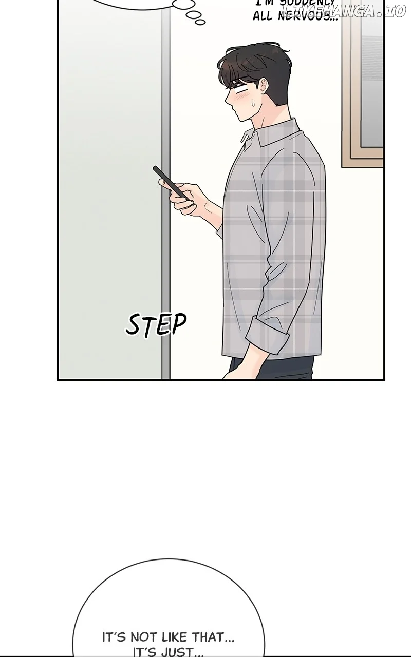 Love Or Attraction Chapter 34 - Page 45