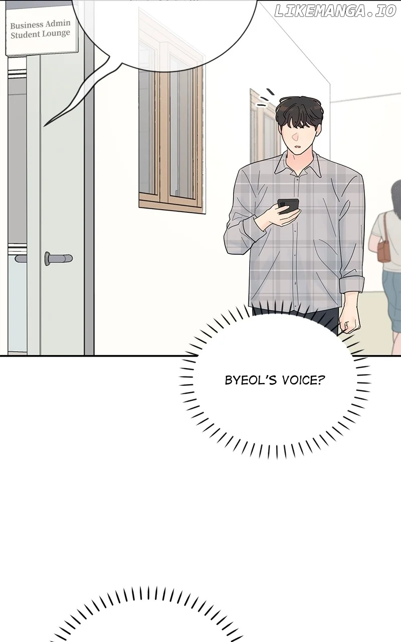 Love Or Attraction Chapter 34 - Page 46