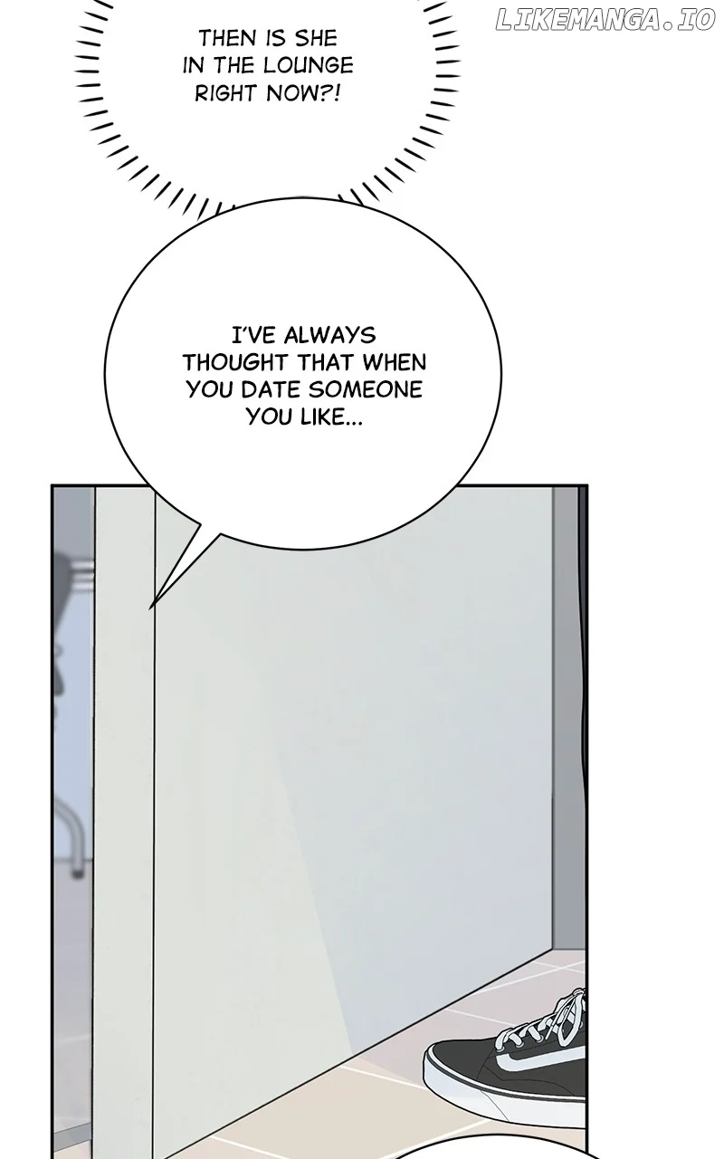 Love Or Attraction Chapter 34 - Page 47