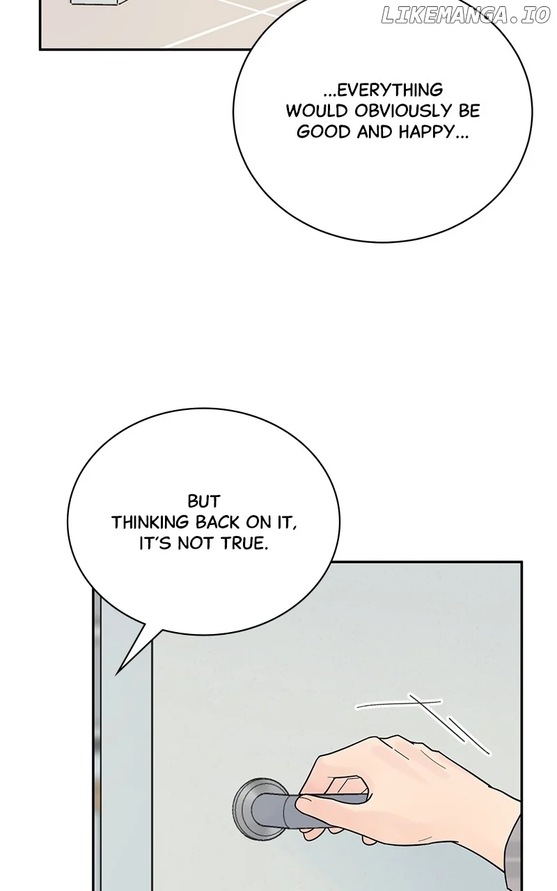 Love Or Attraction Chapter 34 - Page 48