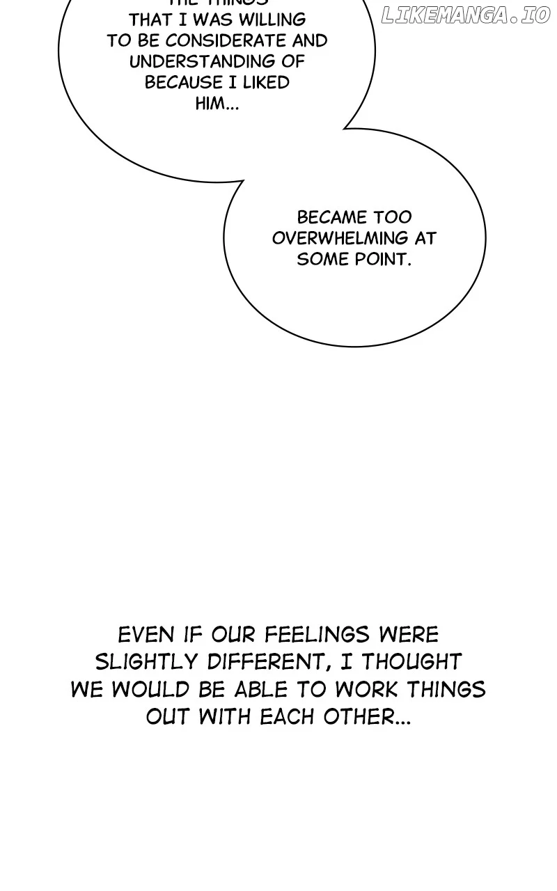 Love Or Attraction Chapter 34 - Page 50