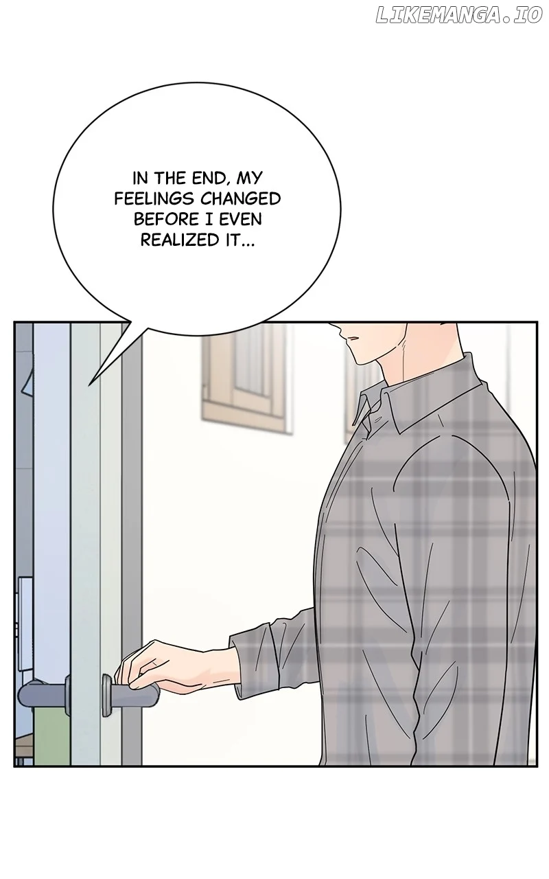 Love Or Attraction Chapter 34 - Page 51