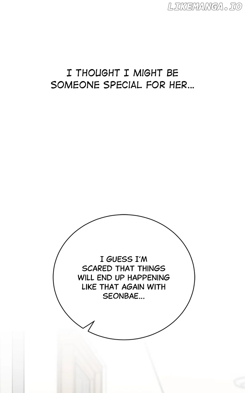 Love Or Attraction Chapter 34 - Page 52