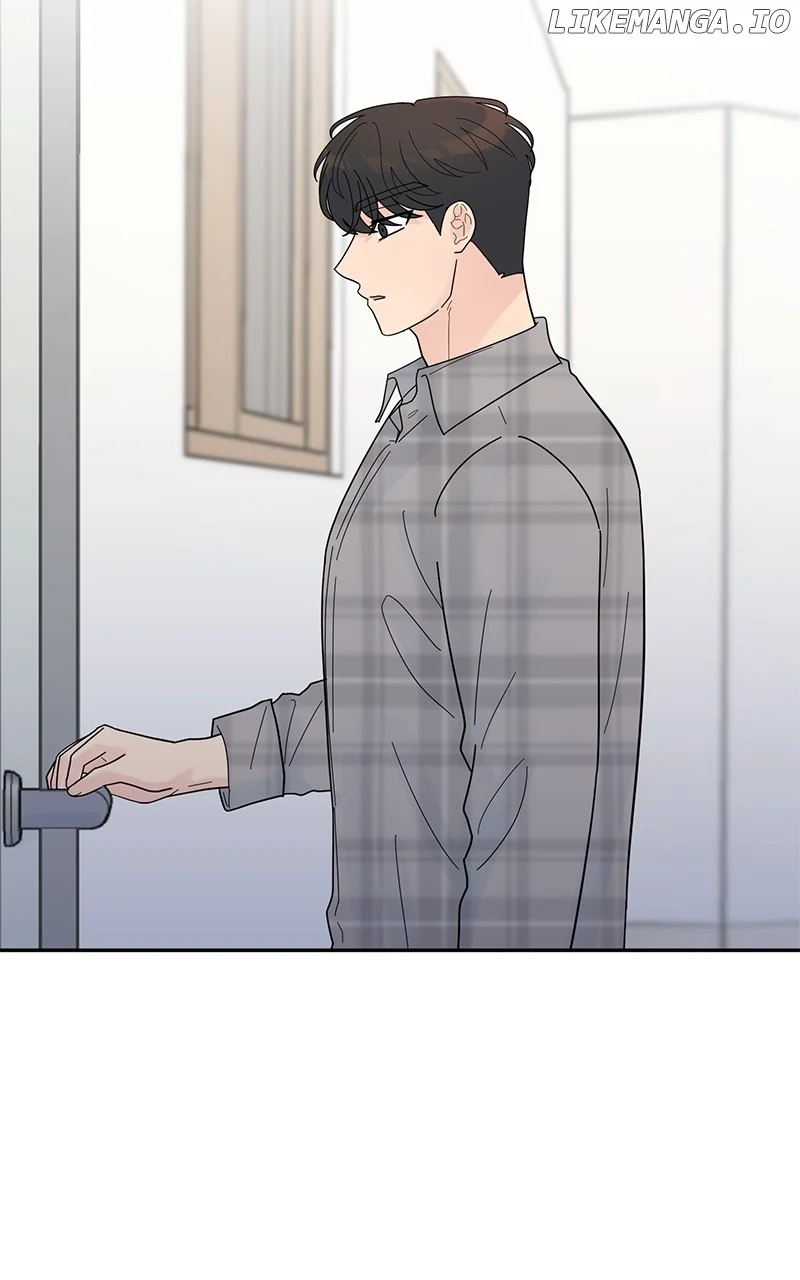 Love Or Attraction Chapter 34 - Page 53