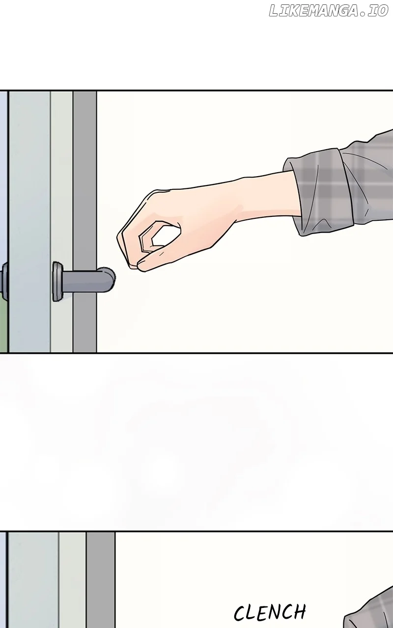 Love Or Attraction Chapter 34 - Page 54