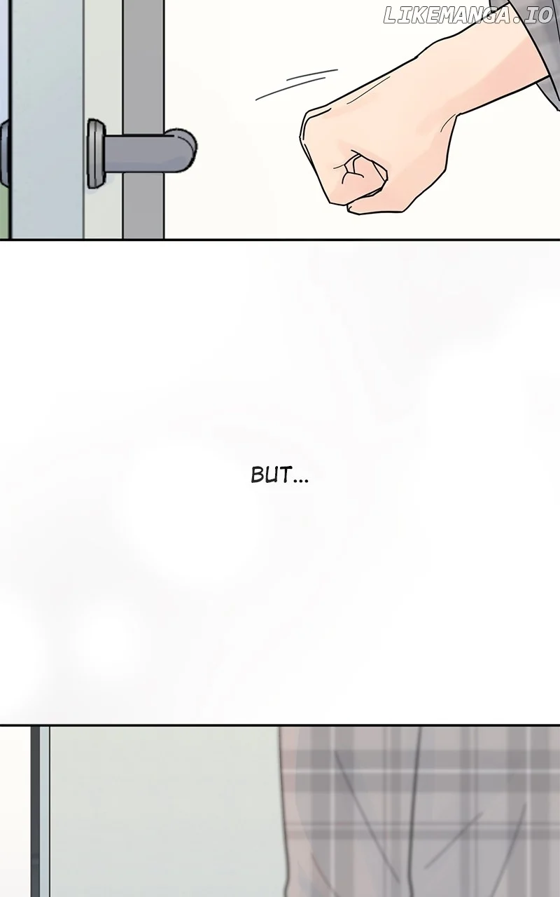 Love Or Attraction Chapter 34 - Page 55