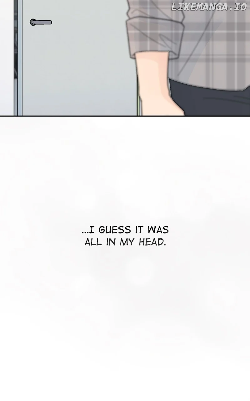 Love Or Attraction Chapter 34 - Page 56