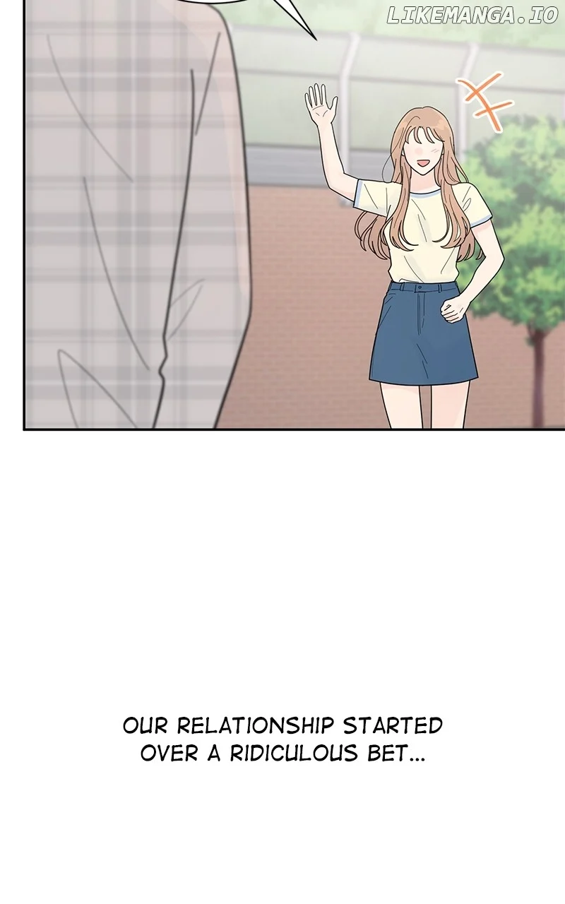 Love Or Attraction Chapter 34 - Page 59