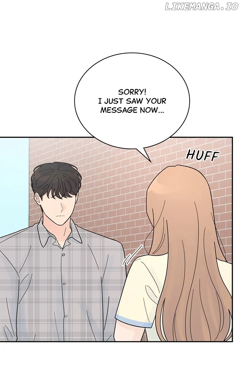 Love Or Attraction Chapter 34 - Page 60