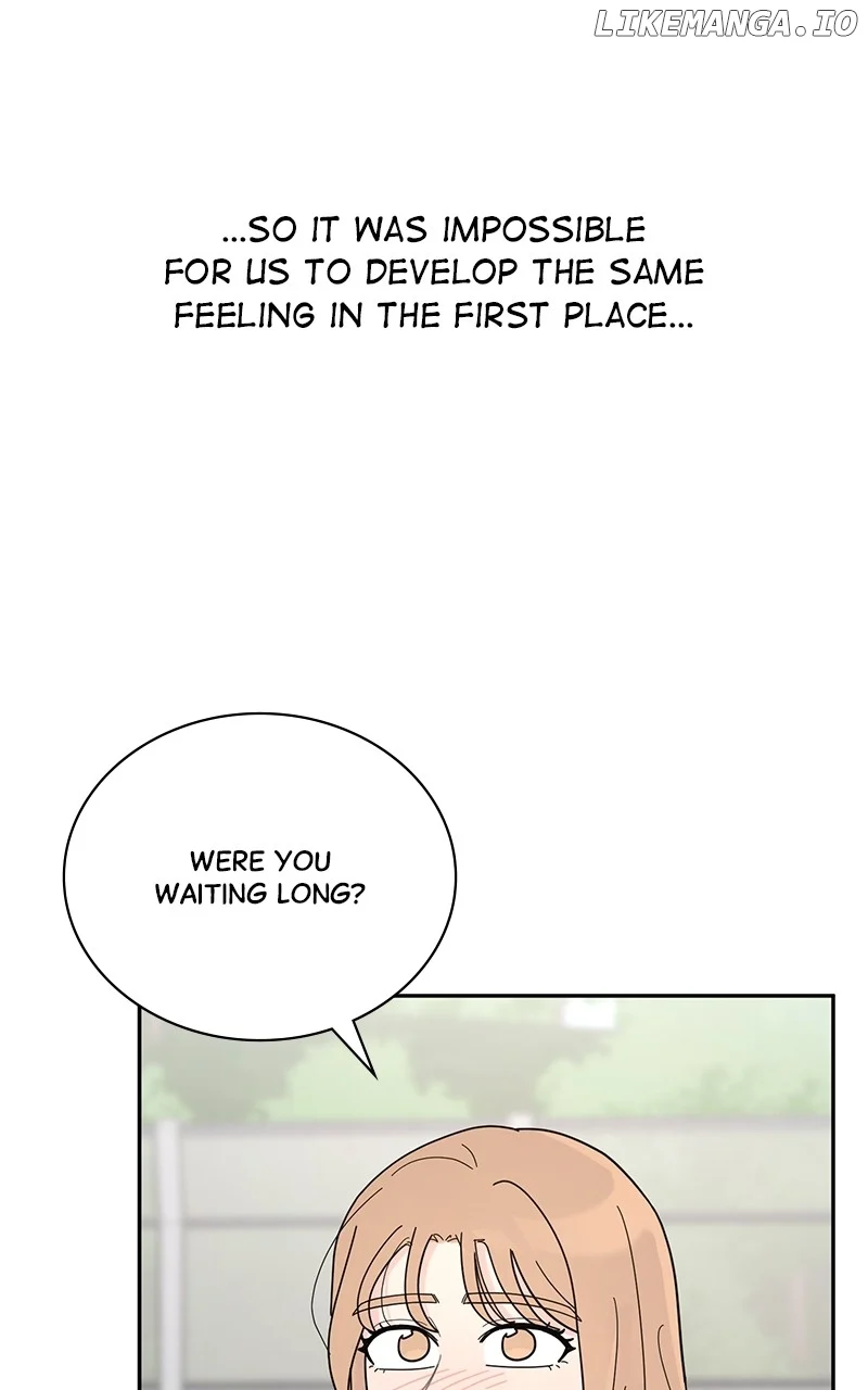 Love Or Attraction Chapter 34 - Page 61