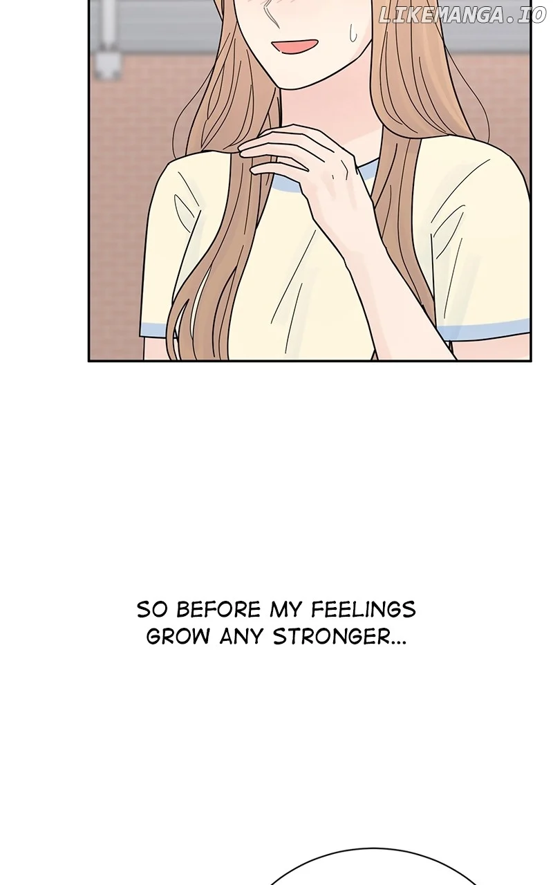 Love Or Attraction Chapter 34 - Page 62