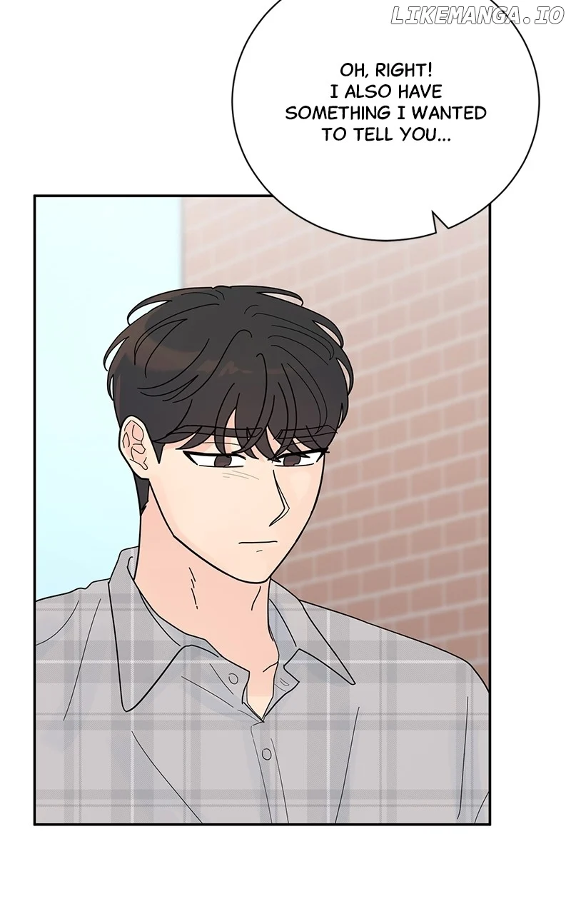 Love Or Attraction Chapter 34 - Page 63