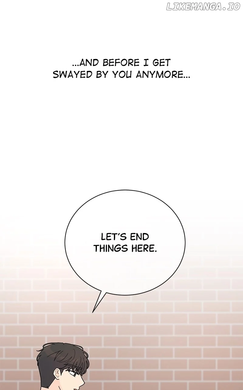 Love Or Attraction Chapter 34 - Page 64