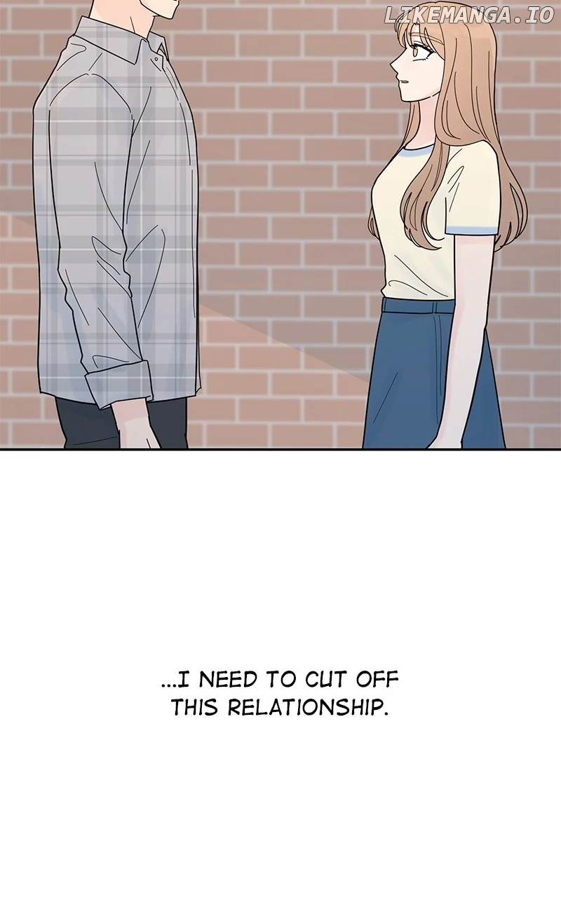 Love Or Attraction Chapter 34 - Page 65