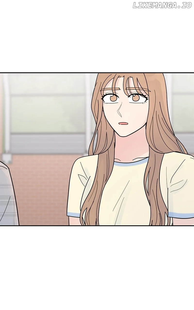 Love Or Attraction Chapter 34 - Page 66