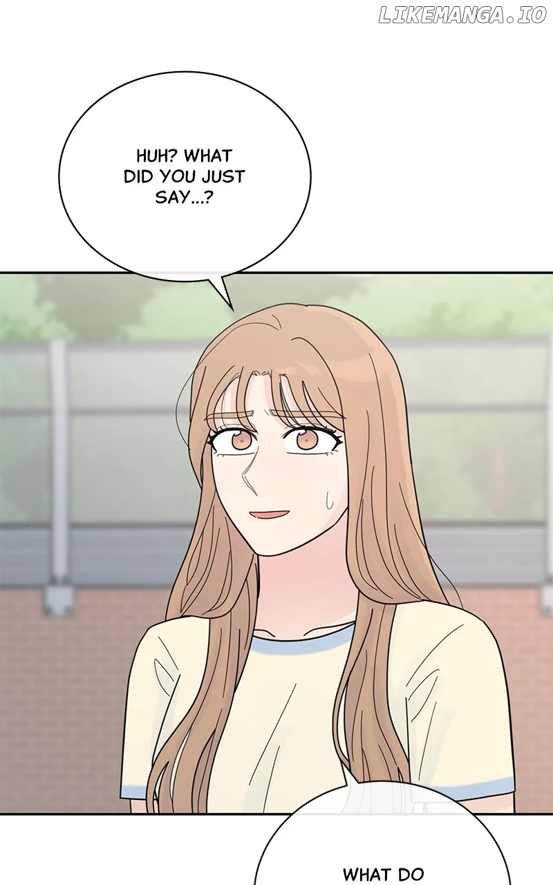 Love Or Attraction Chapter 34 - Page 67