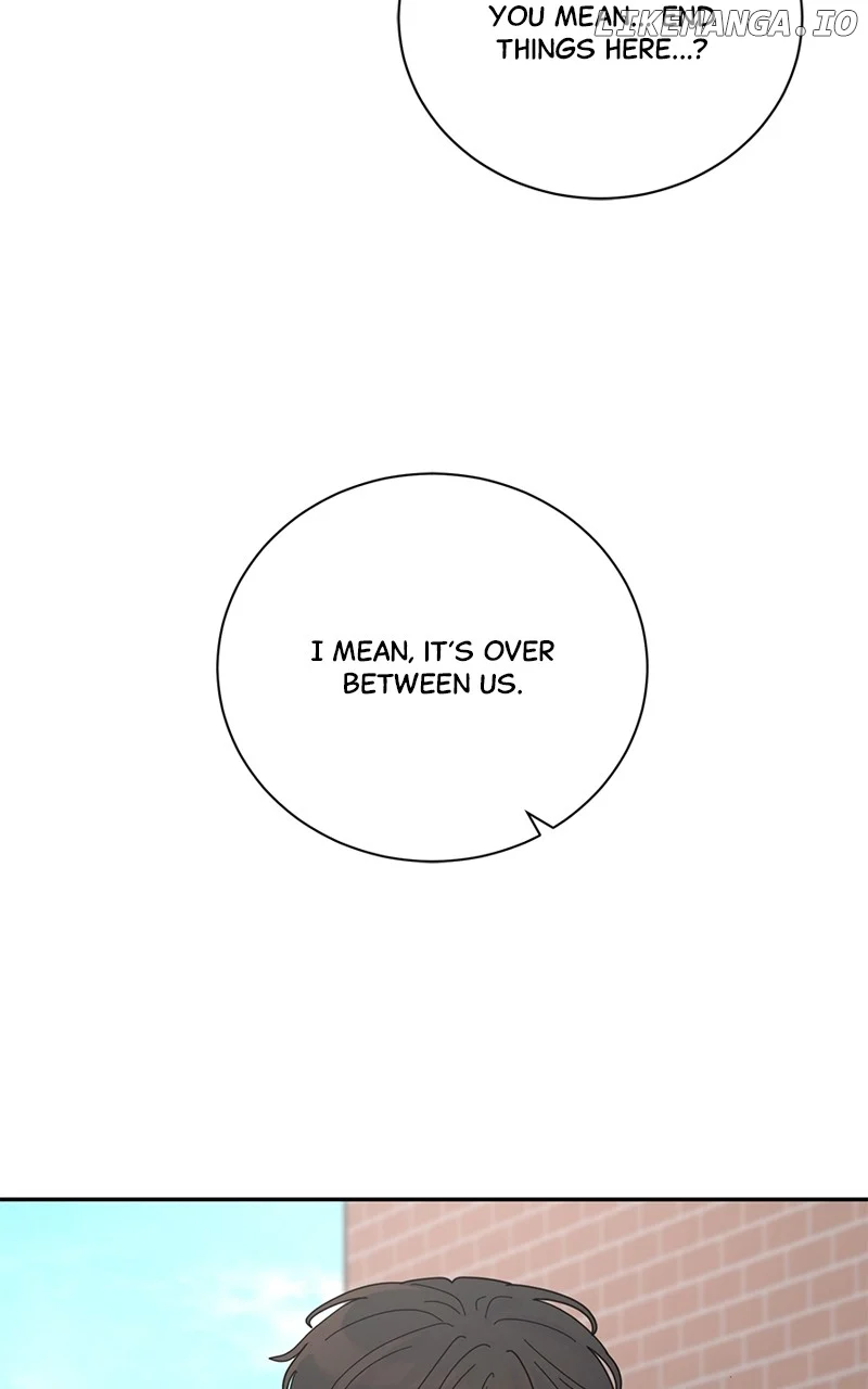 Love Or Attraction Chapter 34 - Page 68