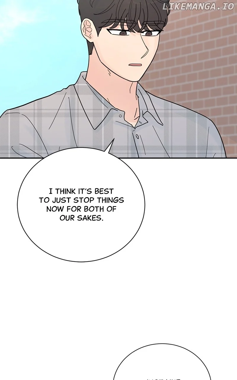 Love Or Attraction Chapter 34 - Page 69