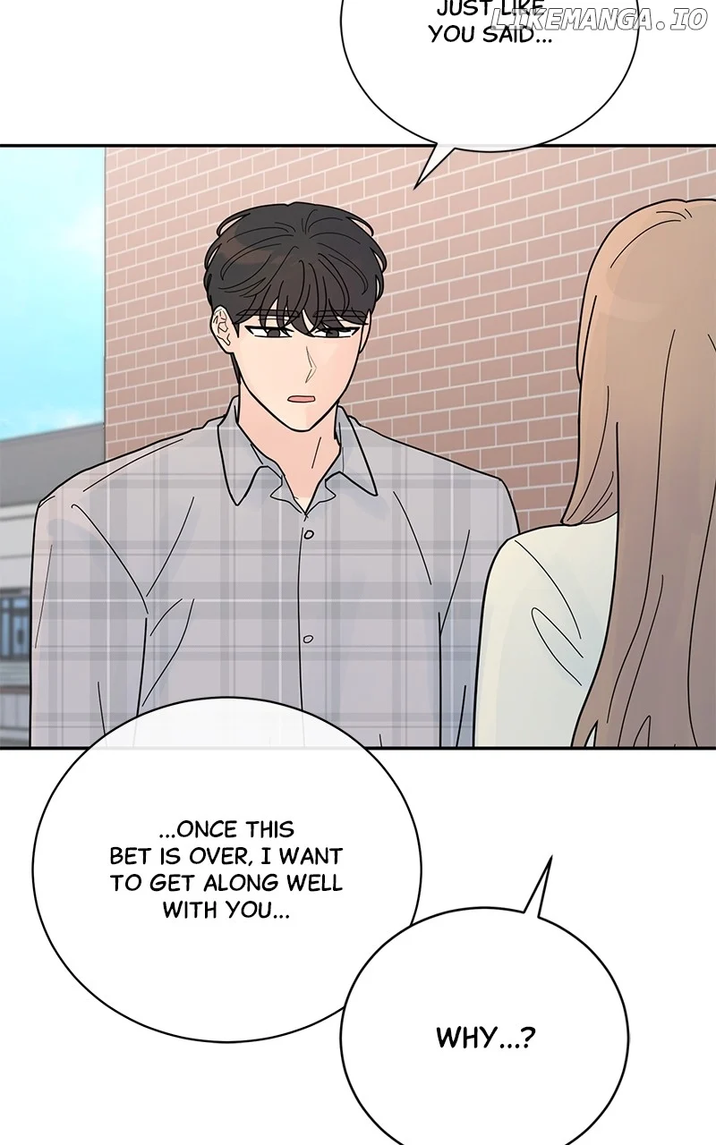 Love Or Attraction Chapter 34 - Page 70