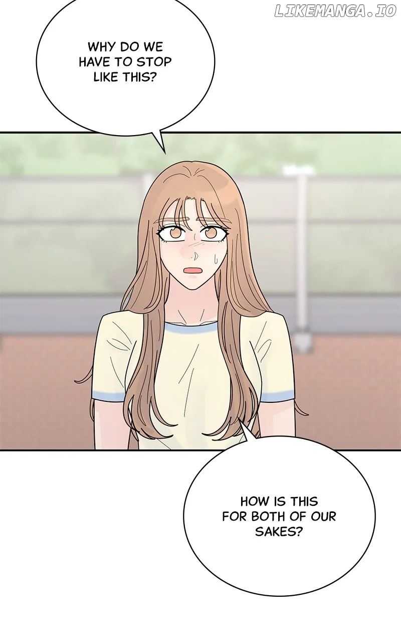 Love Or Attraction Chapter 34 - Page 72