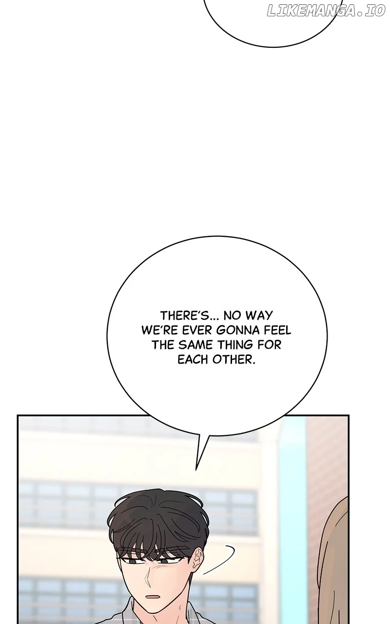 Love Or Attraction Chapter 34 - Page 76