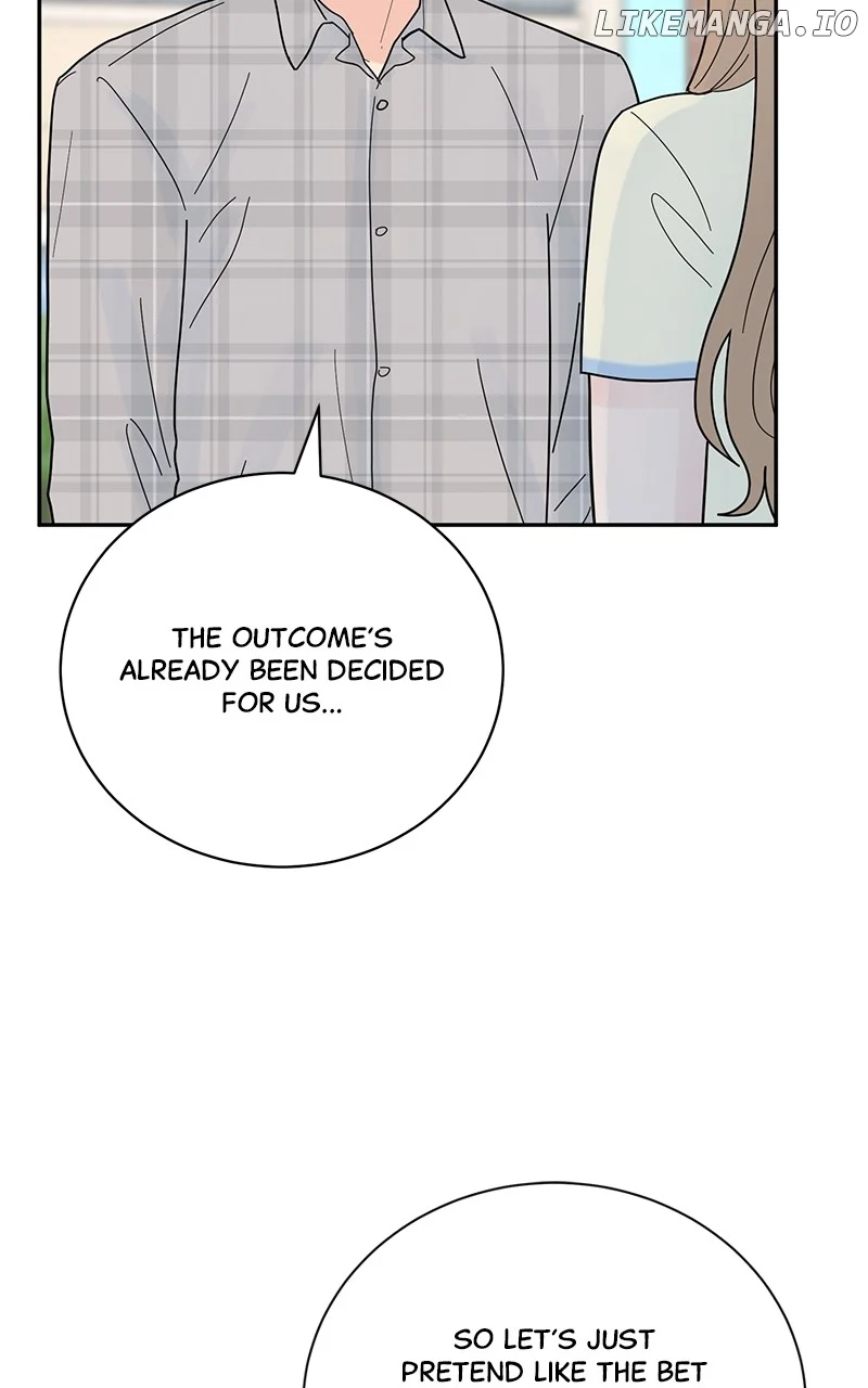 Love Or Attraction Chapter 34 - Page 77