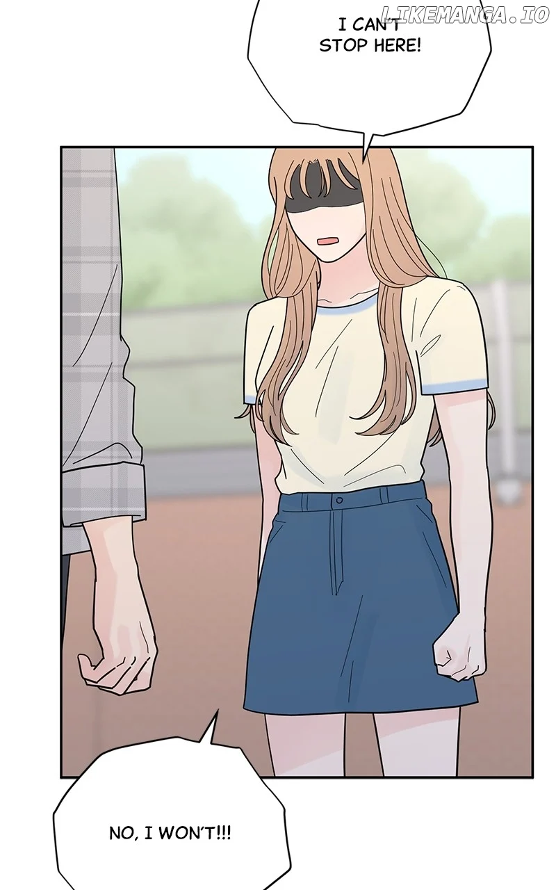 Love Or Attraction Chapter 34 - Page 79