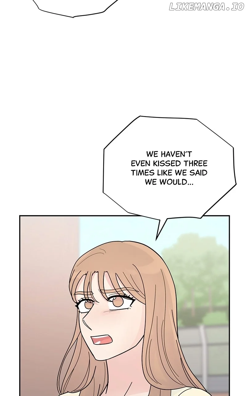 Love Or Attraction Chapter 34 - Page 80