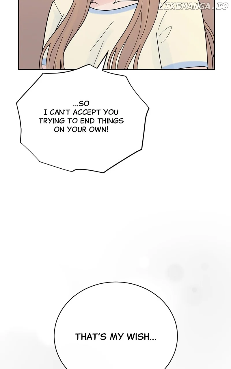 Love Or Attraction Chapter 34 - Page 81