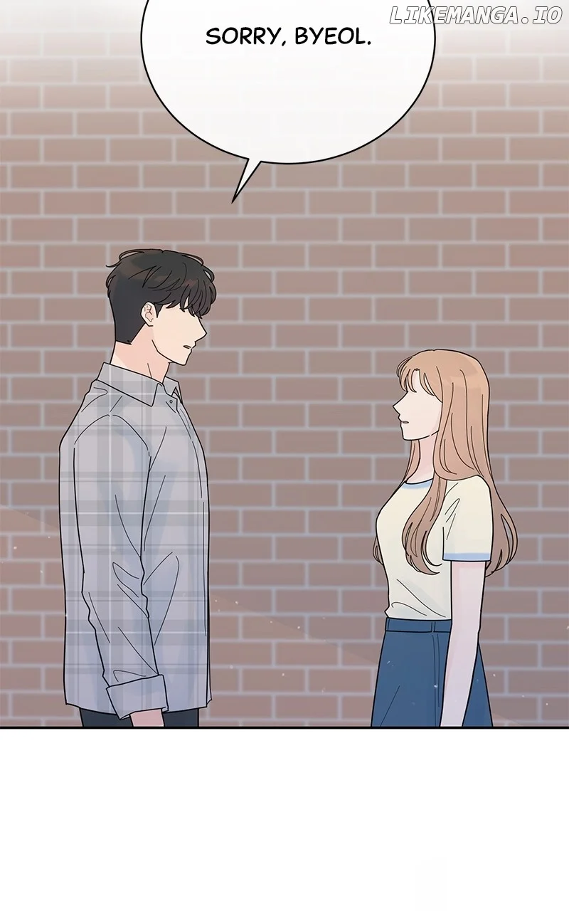 Love Or Attraction Chapter 34 - Page 84