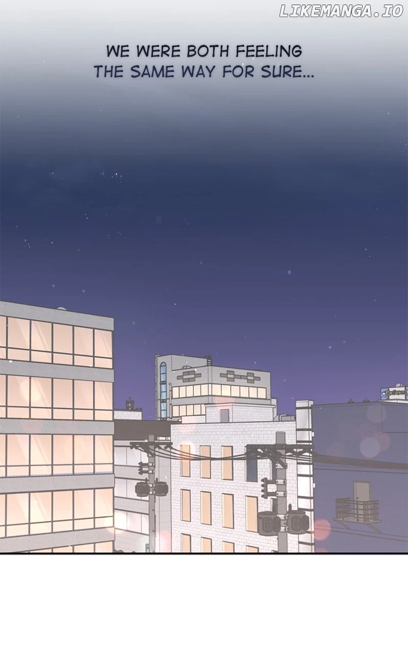 Love Or Attraction Chapter 34 - Page 86