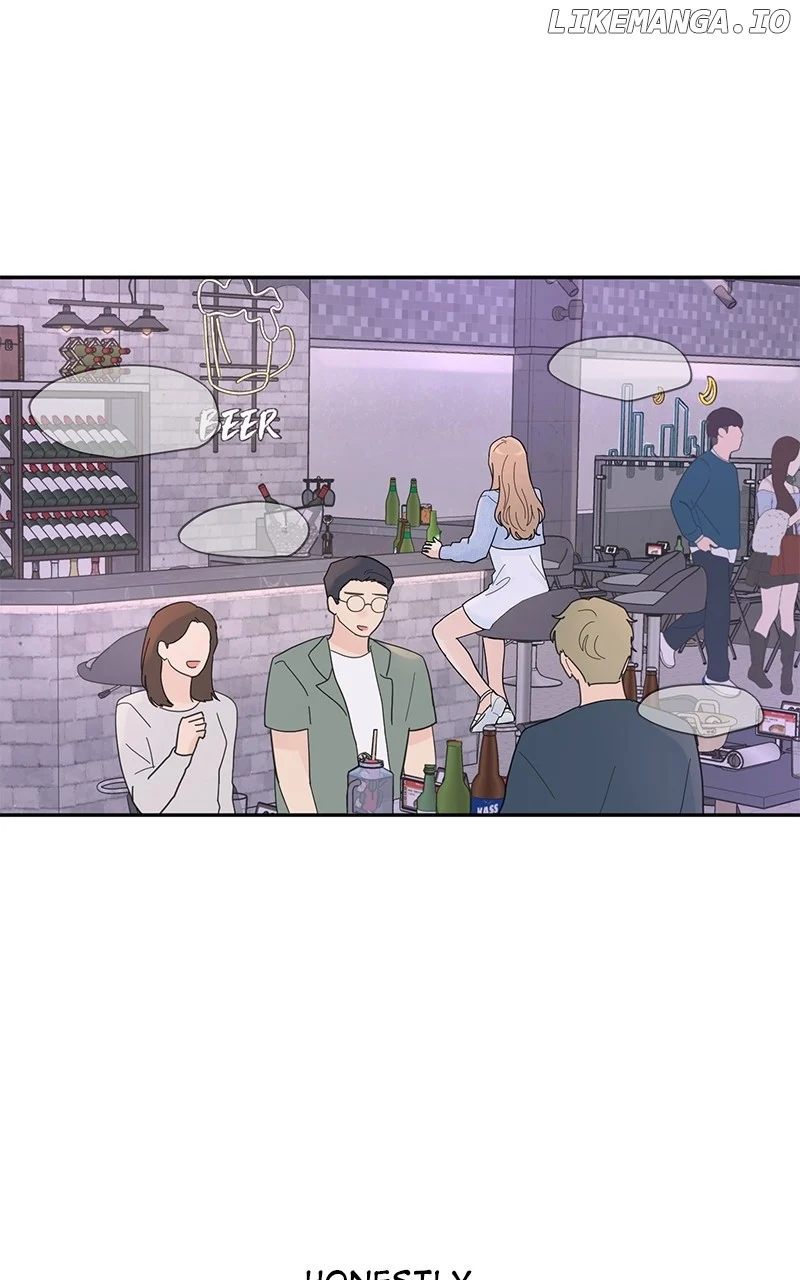 Love Or Attraction Chapter 34 - Page 87