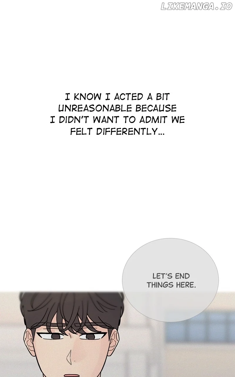 Love Or Attraction Chapter 34 - Page 89