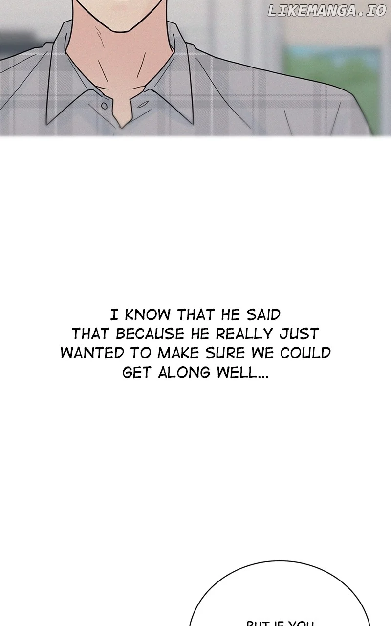 Love Or Attraction Chapter 34 - Page 90