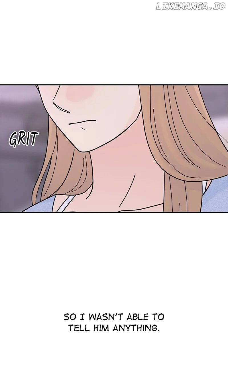 Love Or Attraction Chapter 34 - Page 92