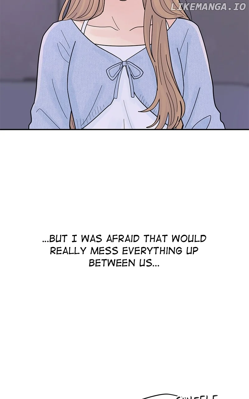 Love Or Attraction Chapter 34 - Page 94