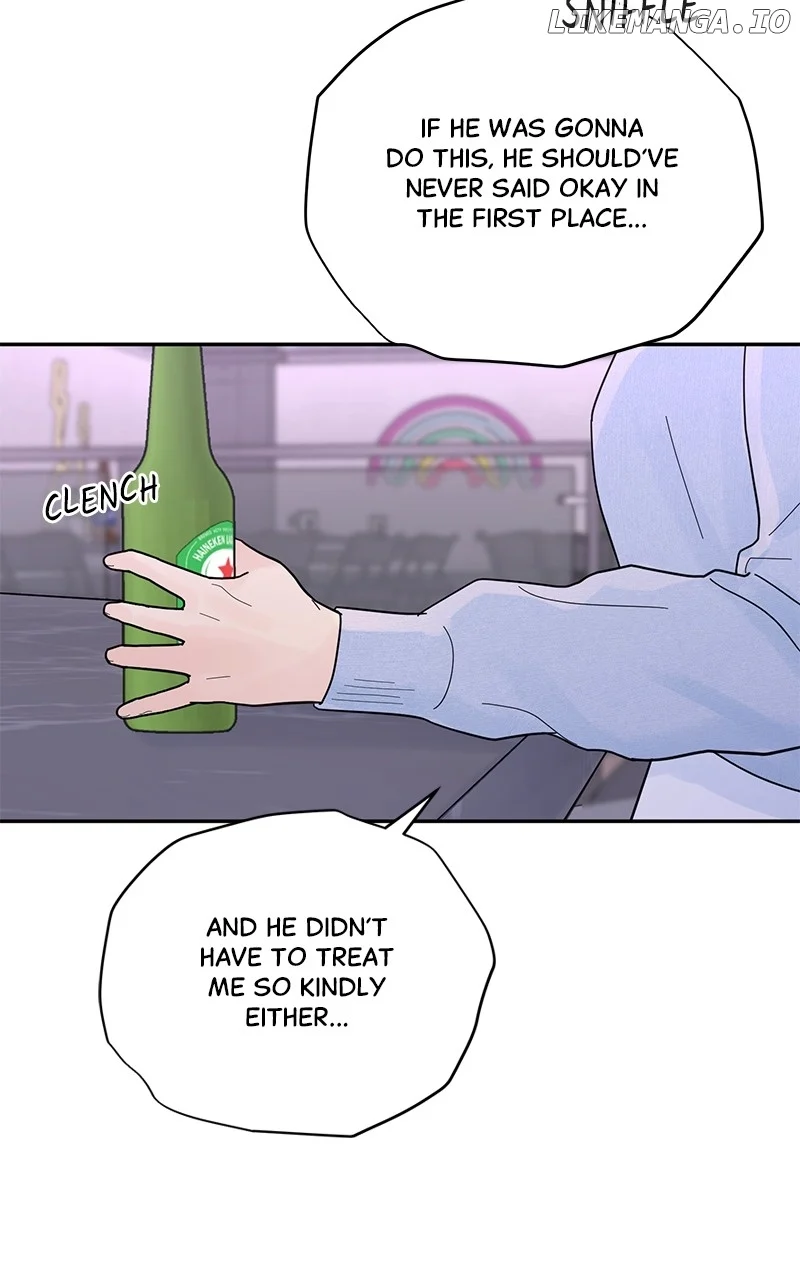 Love Or Attraction Chapter 34 - Page 95