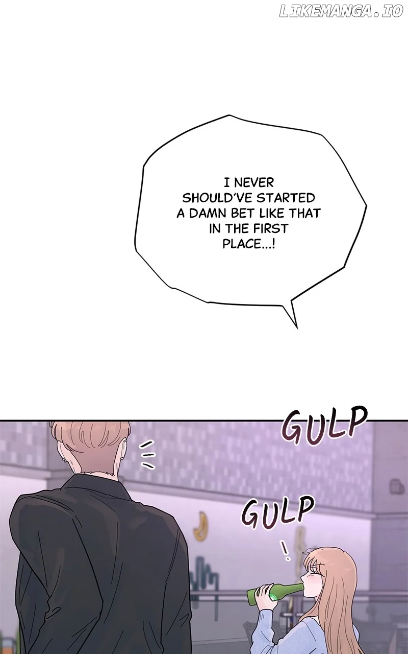 Love Or Attraction Chapter 34 - Page 96