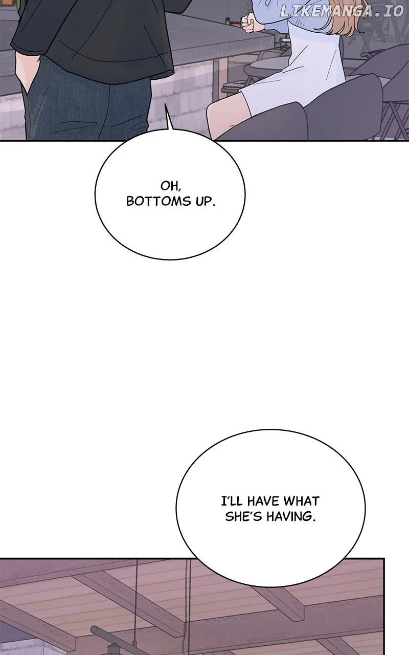 Love Or Attraction Chapter 34 - Page 97