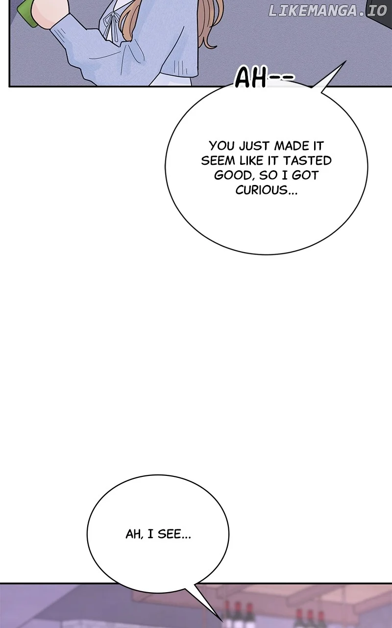 Love Or Attraction Chapter 34 - Page 99