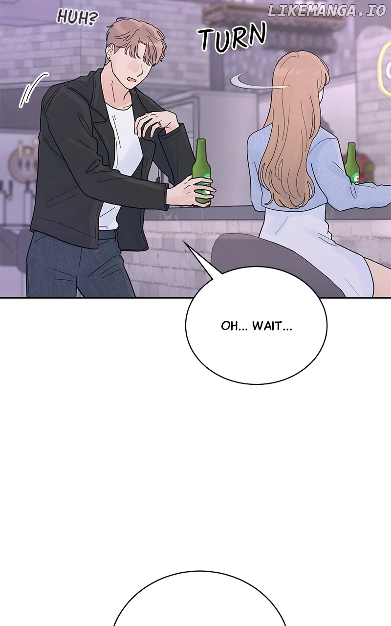 Love Or Attraction Chapter 34 - Page 100