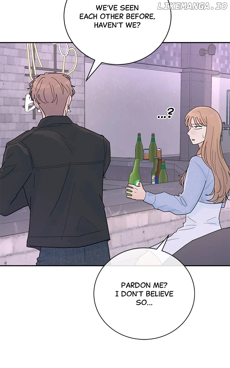 Love Or Attraction Chapter 34 - Page 101