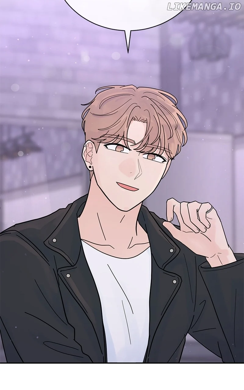 Love Or Attraction Chapter 34 - Page 104