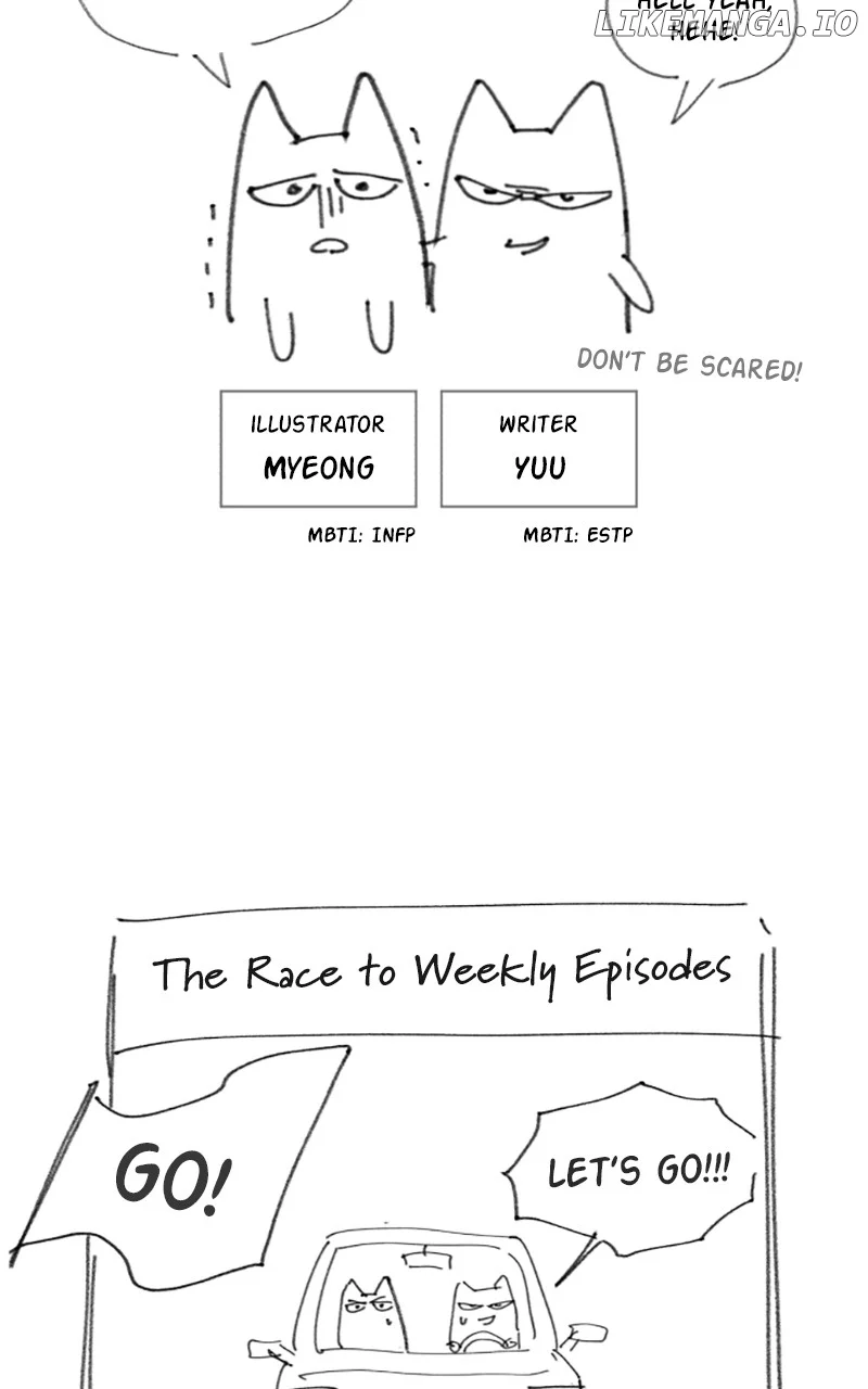 Love Or Attraction Chapter 34 - Page 107