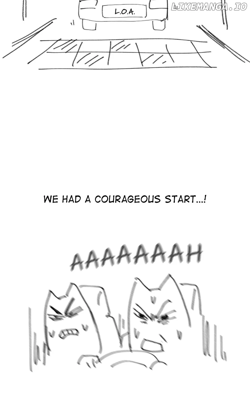 Love Or Attraction Chapter 34 - Page 108