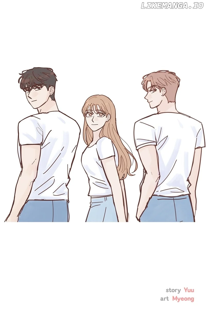 Love Or Attraction Chapter 34 - Page 112