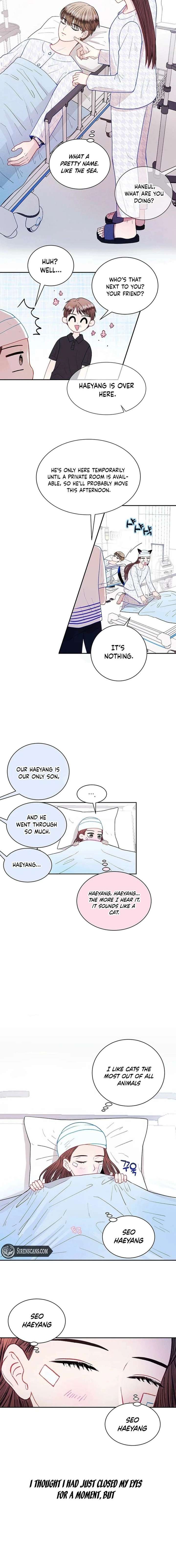 Love or Love Chapter 32 - Page 6