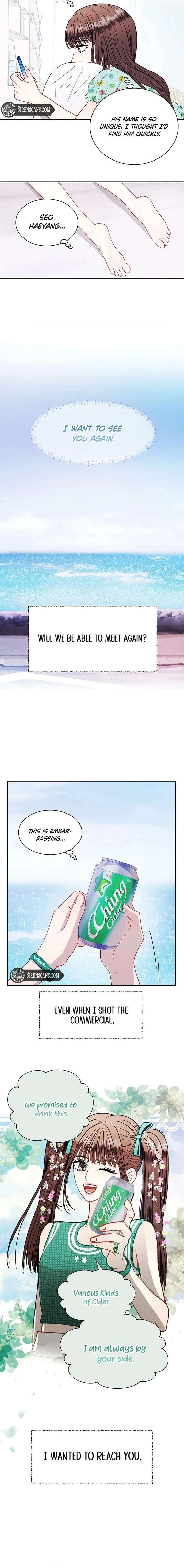 Love or Love Chapter 32 - Page 8