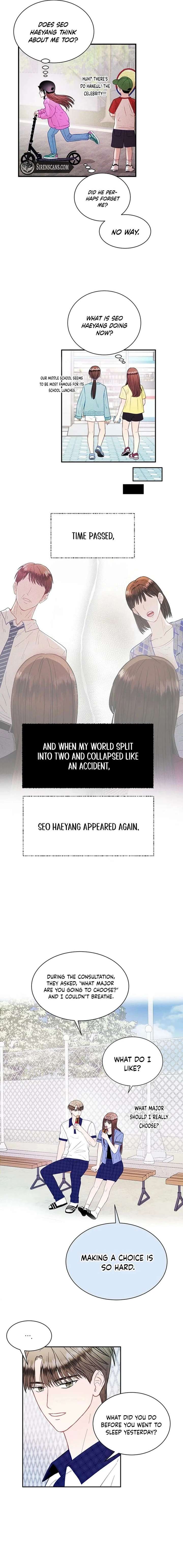 Love or Love Chapter 32 - Page 9