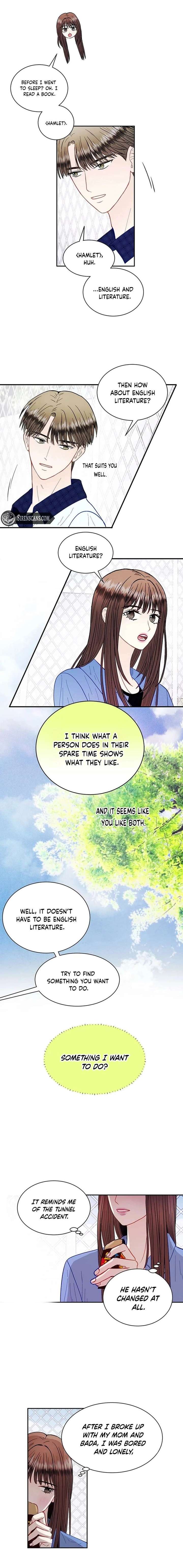 Love or Love Chapter 32 - Page 10